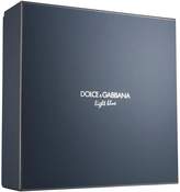 Thumbnail for your product : Dolce & Gabbana Light Blue Pour Homme Gift Set