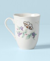 Thumbnail for your product : Lenox Butterfly Meadow Mug