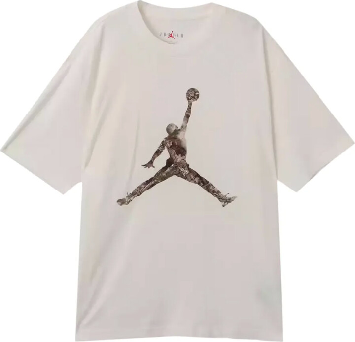 Jordan Brooklyn T-shirt