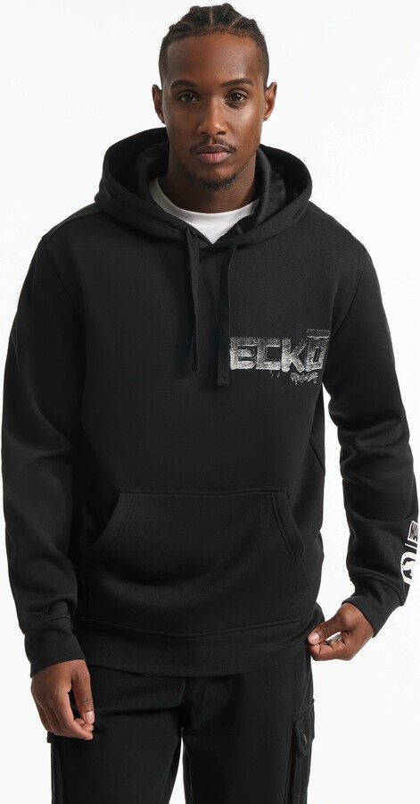 Ecko Unltd. Spidey Watch Hoodie