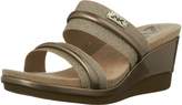 Thumbnail for your product : Anne Klein Anne Klein Women's Portier2 Wedge Sandals