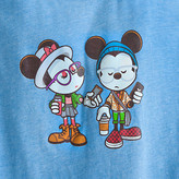 Thumbnail for your product : Disney Mouse ''Castle Coffee Break'' Tank Tee for Women