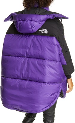 MM6 MAISON MARGIELA x The North Face 700 Fill Power Down Circle Puffer Coat