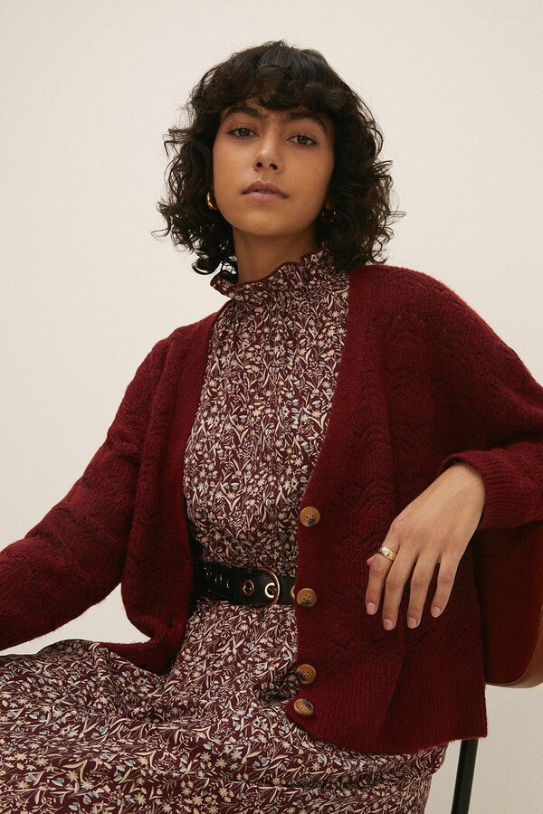 armani transparent watch