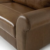 Thumbnail for your product : Argos Home Salisbury 4 Seater Leather Sofa