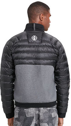 Polo Ralph Lauren Down Hybrid Jacket