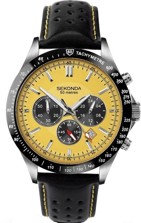 sekonda 1375