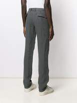 Thumbnail for your product : Massimo Alba straight leg trousers