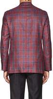 Thumbnail for your product : Jack Victor MEN'S CHECKED TWO