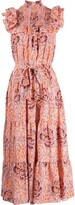 Thumbnail for your product : LIKELY Levine smocked dress