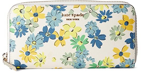 Kate Spade Floral Print Handbags | Shop the world's largest 