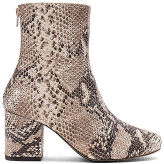 cecile ankle boot