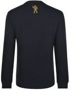 Thumbnail for your product : Billionaire Boys Club Glitter Arch Sweatshirt