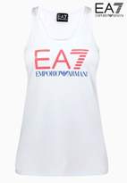 Thumbnail for your product : Next Womens Emporio Armani EA7 Logo Legging