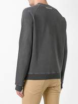 Thumbnail for your product : DSQUARED2 Tic E Tac sweatshirt
