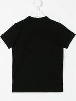 Thumbnail for your product : Burberry Kids Mini Ppm polo shirt