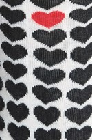 Thumbnail for your product : Nordstrom Heart Crew Socks (3 for $18)