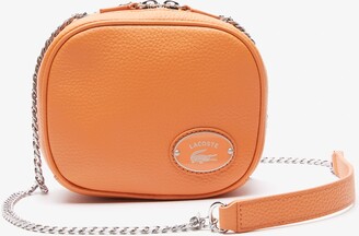 Lacoste Women's Shoulder Bags | ShopStyle