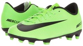 Thumbnail for your product : Nike Kids - Jr Mercurial Vortex III FG Soccer Kids Shoes