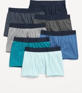 Thumbnail for your product : Old Navy Boxer-Briefs Underwear 7-Pack for Boys