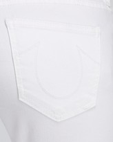 Thumbnail for your product : True Religion Jeans - Becca Mid Rise Bootcut in Optic White