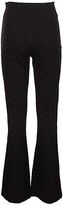Thumbnail for your product : PASKAL clothes Wide Leg Trousers With Slits