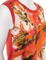 Thumbnail for your product : Erdem Top