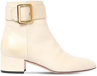 bally women's ankle boots