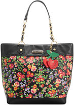 Thumbnail for your product : Betsey Johnson Macy's Exclusive Tote