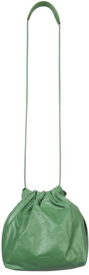 jil sander goji bolsa