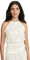 Thumbnail for your product : Honeydew Intimates Siesta Sweetheart Embroidered Top