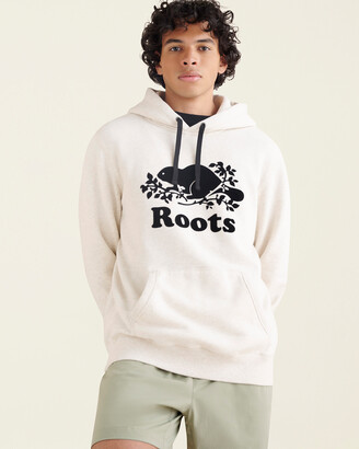 Roots Boys Organic Park Slim Sweatpant | Square One