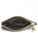 Thumbnail for your product : Halogen Patent Leather Clutch