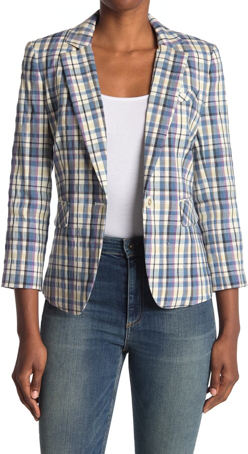 veronica beard schoolboy