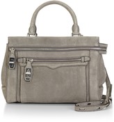 Thumbnail for your product : Rebecca Minkoff Small Crosby Tote