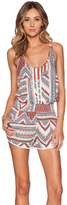 Thumbnail for your product : L-Space Clover Romper