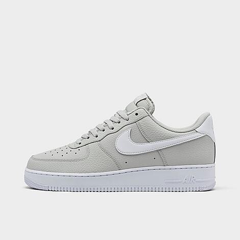 Nike Men's Force 1 '07 Casual Shoes - ShopStyle
