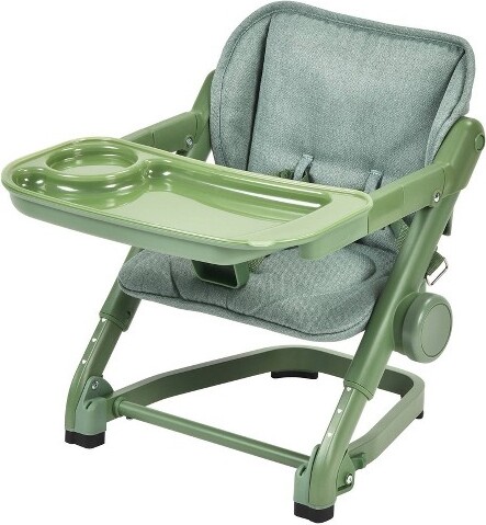 Unilove Feed Me Booster Chair -