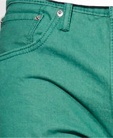 Thumbnail for your product : Levi's 508 Regular Taper Fit Hunter Shadow Pants