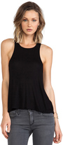 Thumbnail for your product : Rachel Pally Rib Taline Top