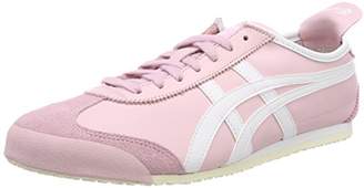 Asics Women’s Onitsuka Tiger Mexico 66 Low-Top Sneakers