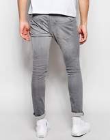 Thumbnail for your product : Selected Jeans In Skinny Fit