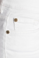 Thumbnail for your product : 7 For All Mankind Mid-Rise Bootcut Jeans