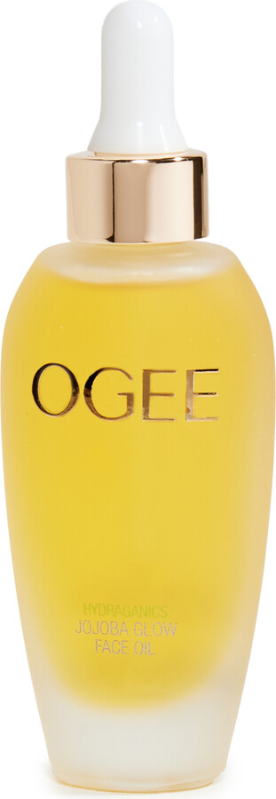 Ogee Jojoba Glow Face Oil