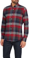Thumbnail for your product : Barbour Men's Angus long sleeve shirt