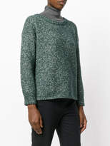 Thumbnail for your product : Humanoid round neck sweater