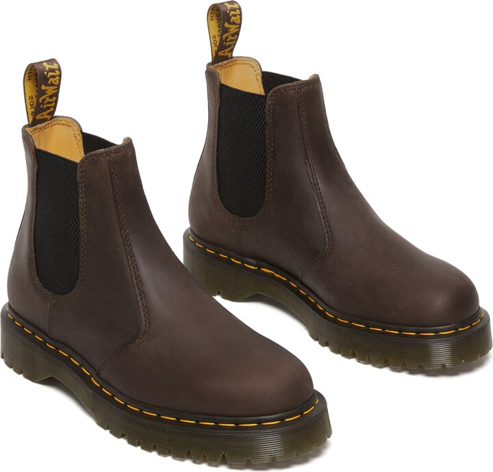 Dr. Martens Unisex 2976 Bex Chelsea Boot