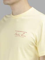 Thumbnail for your product : Martine Rose T-shirts