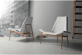 Thumbnail for your product : Modloft Kent Lounge Chair