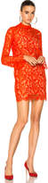 Thumbnail for your product : Stella McCartney Cayla Lace Mini Dress